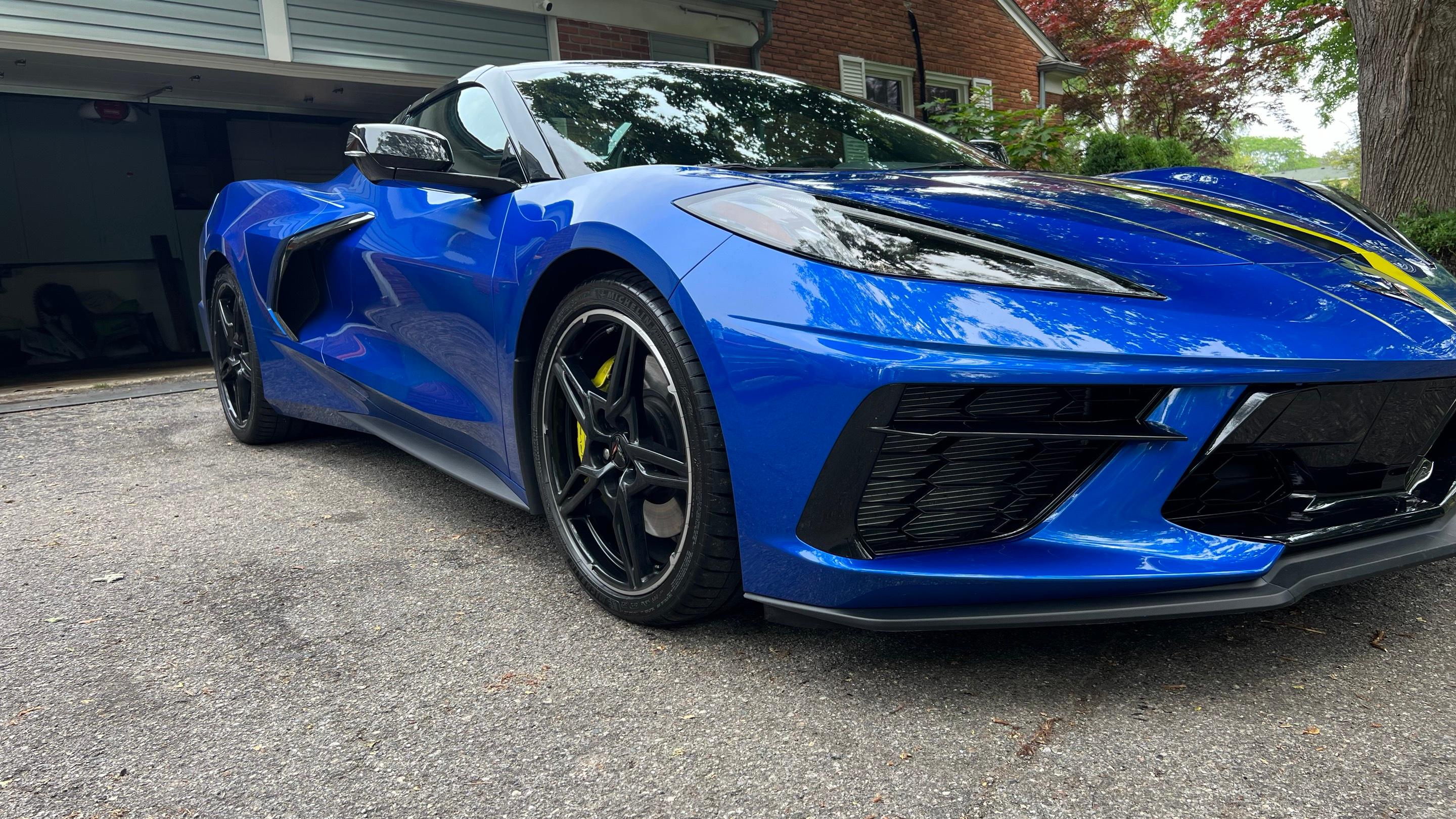 Chevrolet Corvette 2023 in Farmington Hills, MI