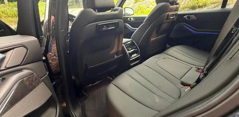 BMW X5 2020
