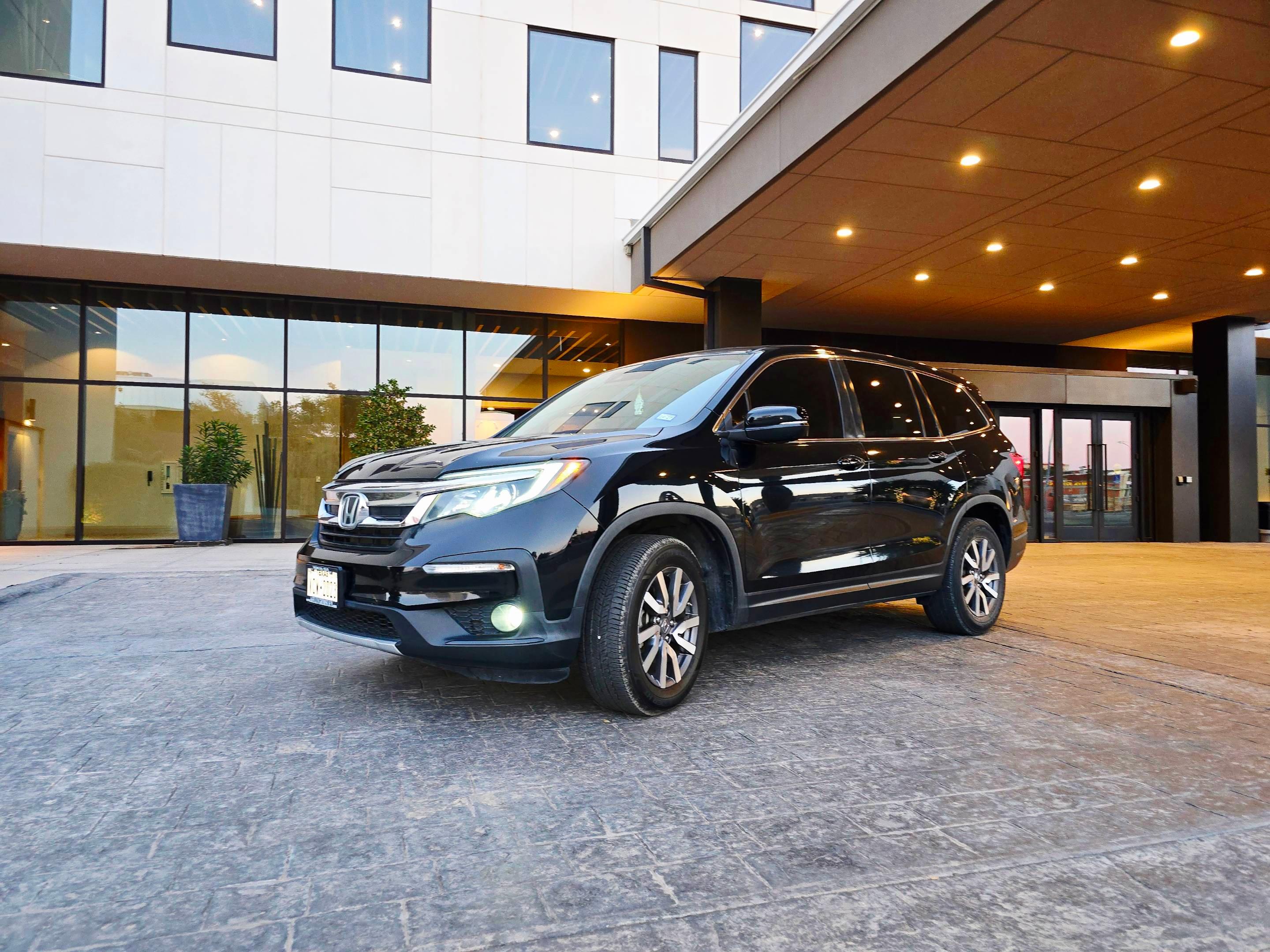 Honda Pilot 2020 in Odessa, TX
