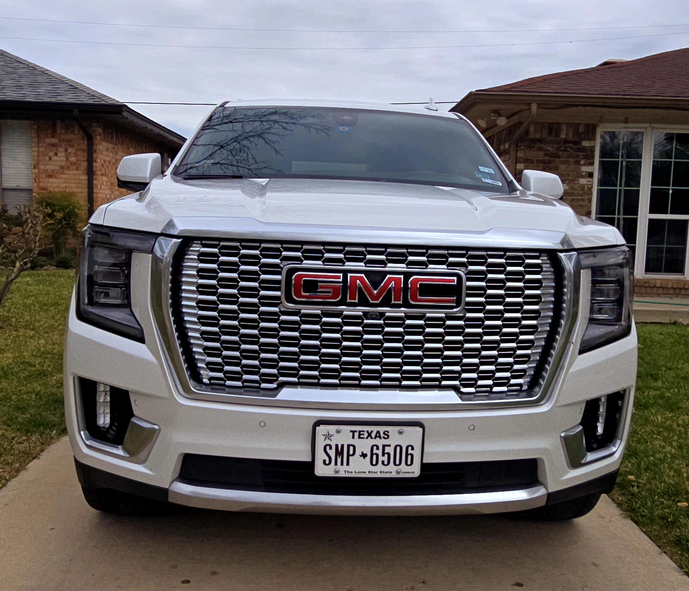 GMC Yukon XL 2021 in Carrollton, TX