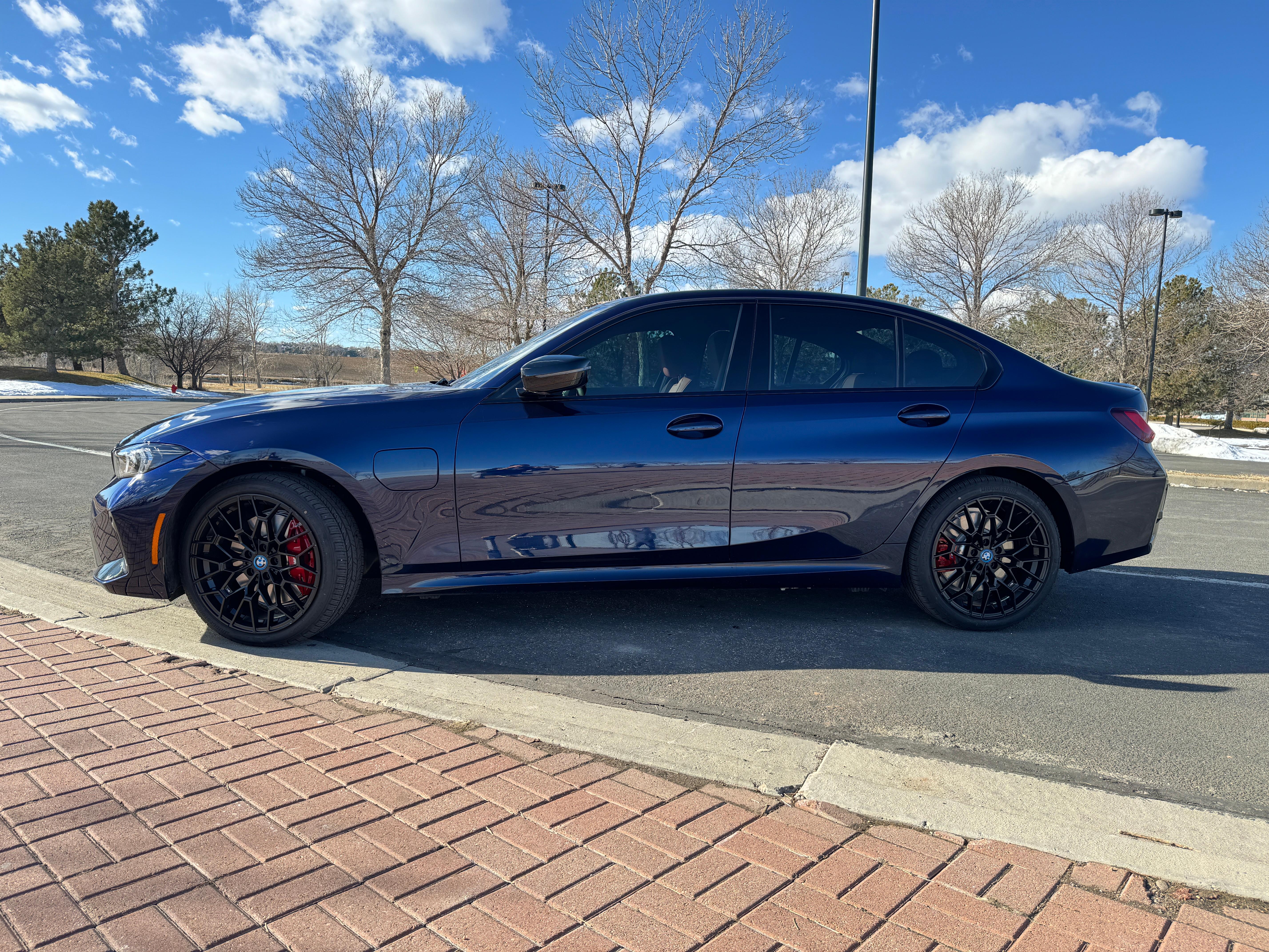 BMW 3 Series 2024 in Westminster, CO