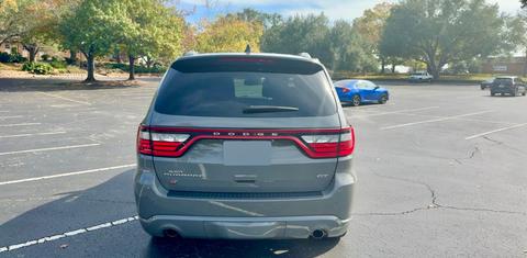 Dodge Durango 2023