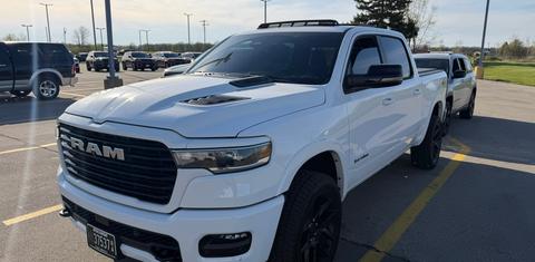 Ram 1500 2026