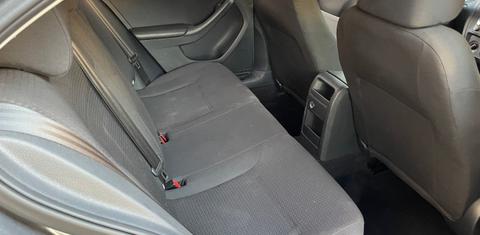 Volkswagen Jetta 2015