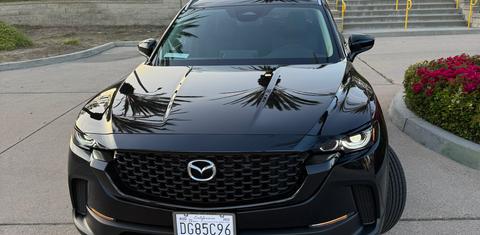 Mazda CX-50 2025