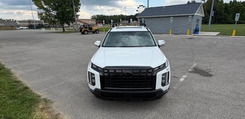 Hyundai Palisade 2025