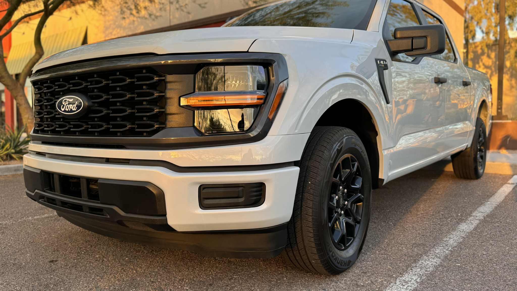 Ford F-150 2025 in El Mirage, AZ