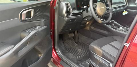 Kia Sorento 2025