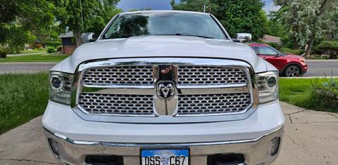 Ram 1500 2017