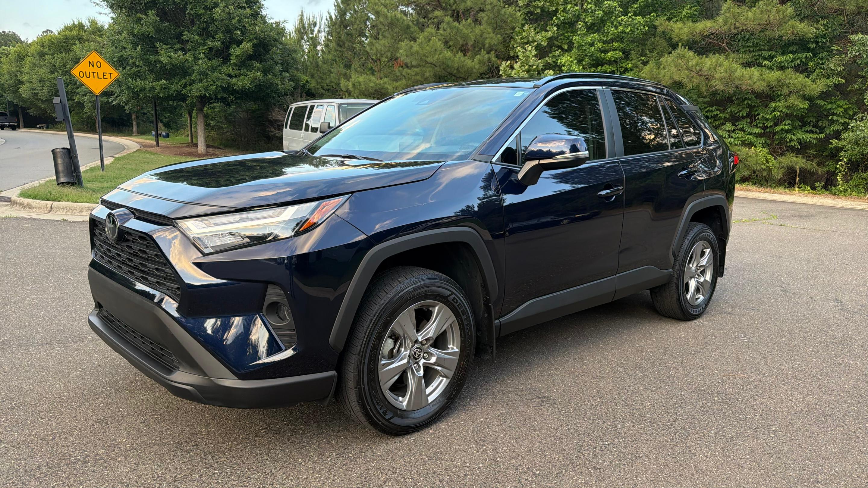 Toyota RAV4 2025 in Durham, NC
