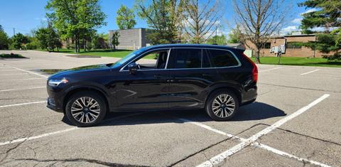 Volvo XC90 2020