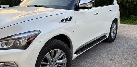 INFINITI QX80 2016