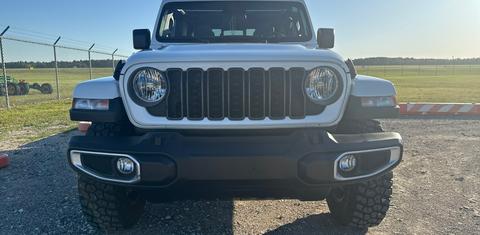 Jeep Gladiator 2025