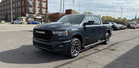 Ram 1500 2026
