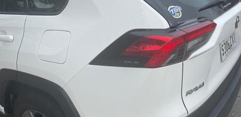 Toyota RAV4 2023