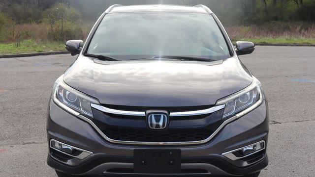 Honda CR-V 2015 in Tucson, AZ