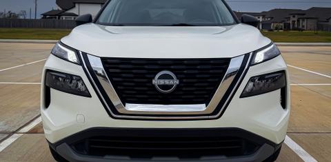 Nissan Rogue 2023