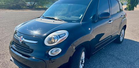 FIAT 500L 2014