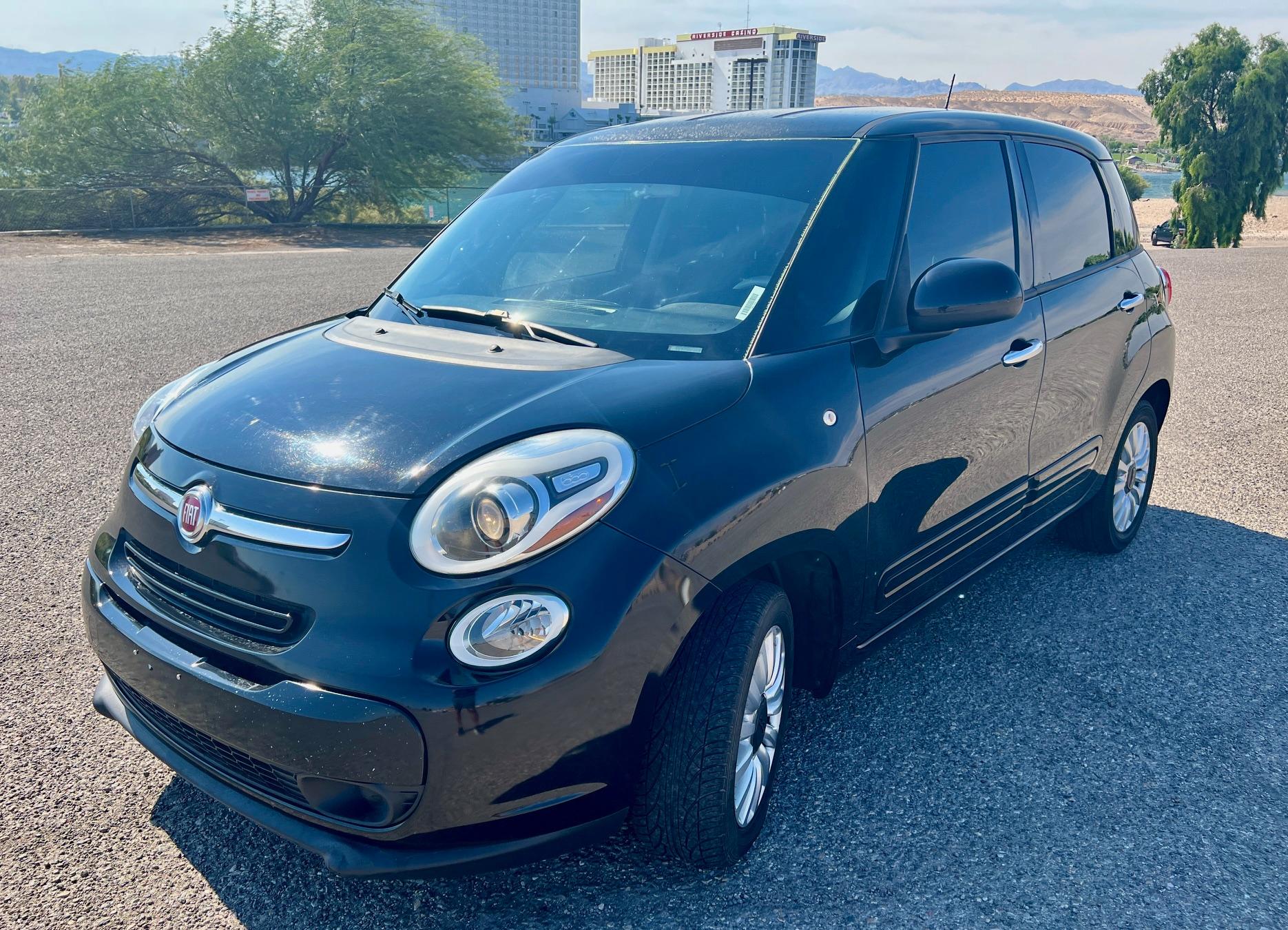 FIAT 500L 2014 in Bullhead City, AZ