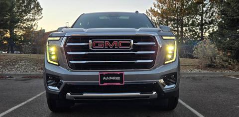 GMC Yukon XL 2026