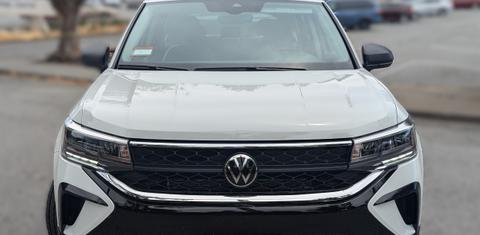Volkswagen Taos 2024