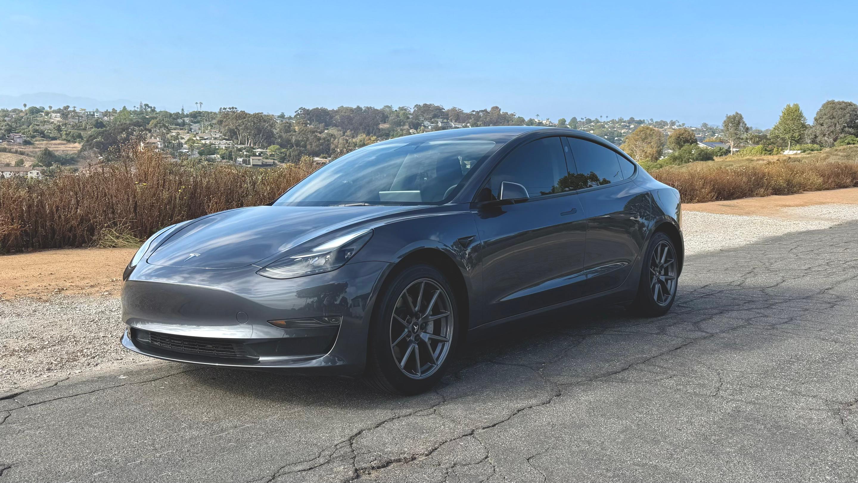 Tesla Model 3 2023 in Oceanside, CA