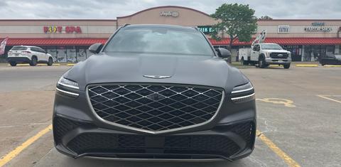 Genesis GV70 2026