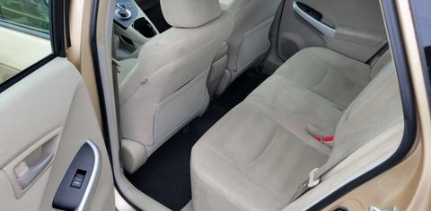 Toyota Prius 2010