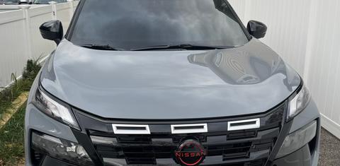 Nissan Rogue 2025