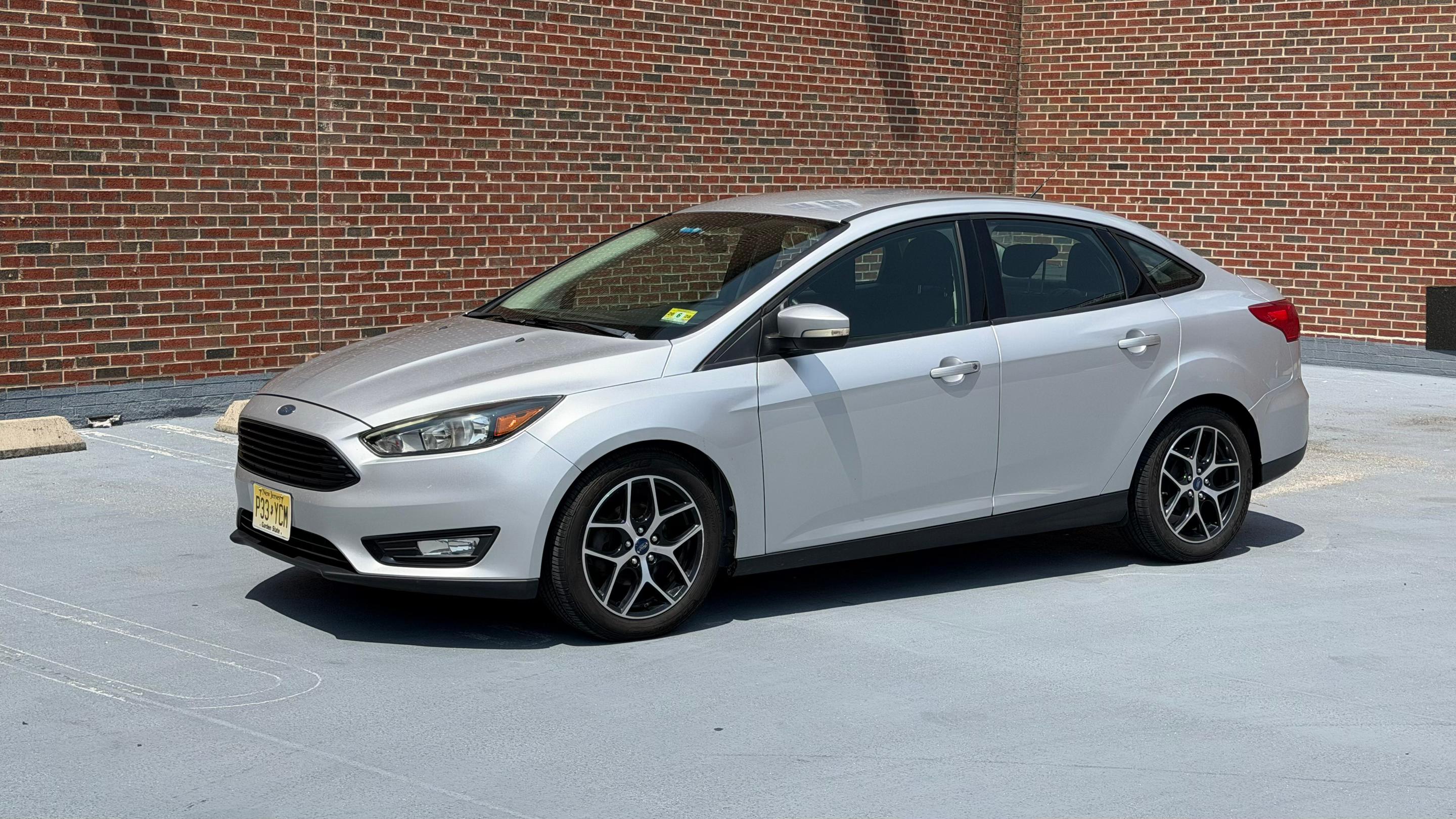 Ford Focus 2018 in Livingston, NJ