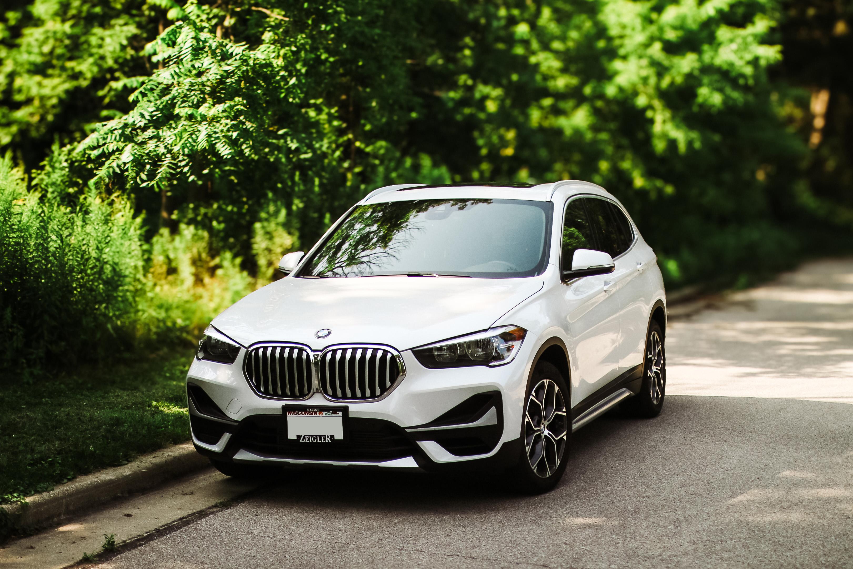 BMW X1 2021 in Milwaukee, WI