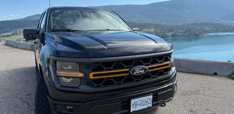 Ford F-150 2026