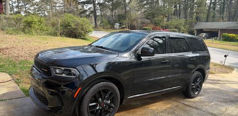 Dodge Durango 2023