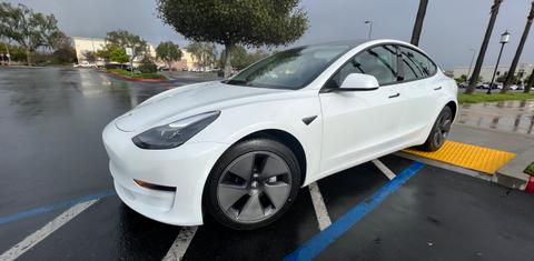 Tesla Model 3 2023