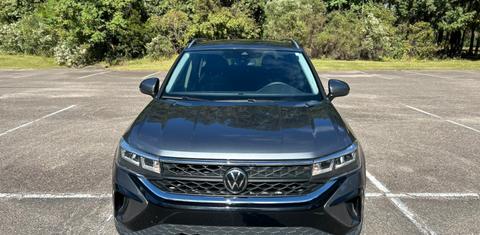 Volkswagen Taos 2023