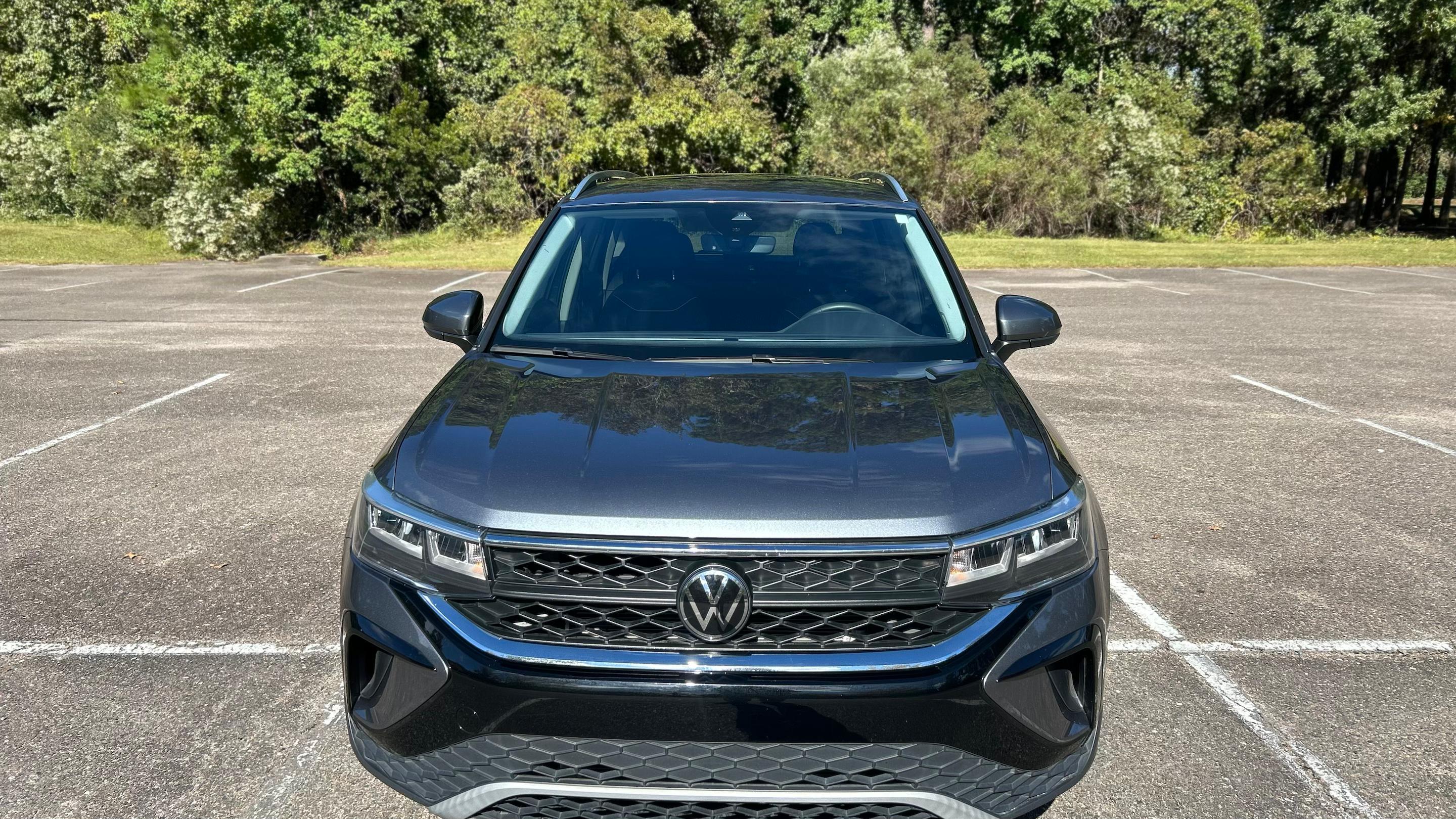 Volkswagen Taos 2023 in Goose Creek, SC