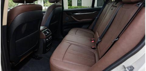 BMW X5 2014