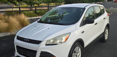 Ford Escape 2014