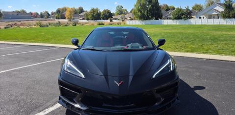 Chevrolet Corvette 2023