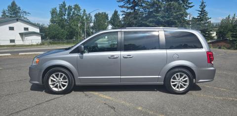 Dodge Grand Caravan 2020