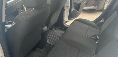 Honda Fit 2016
