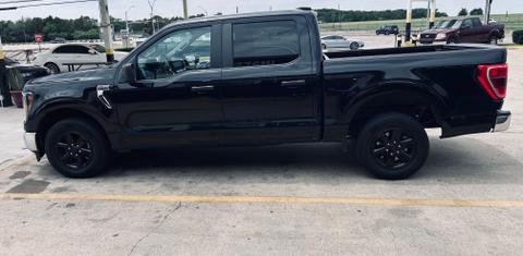 Ford F-150 2023