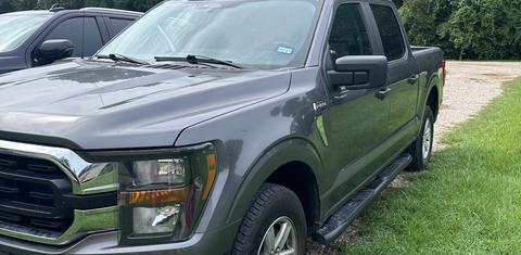 Ford F-150 2023