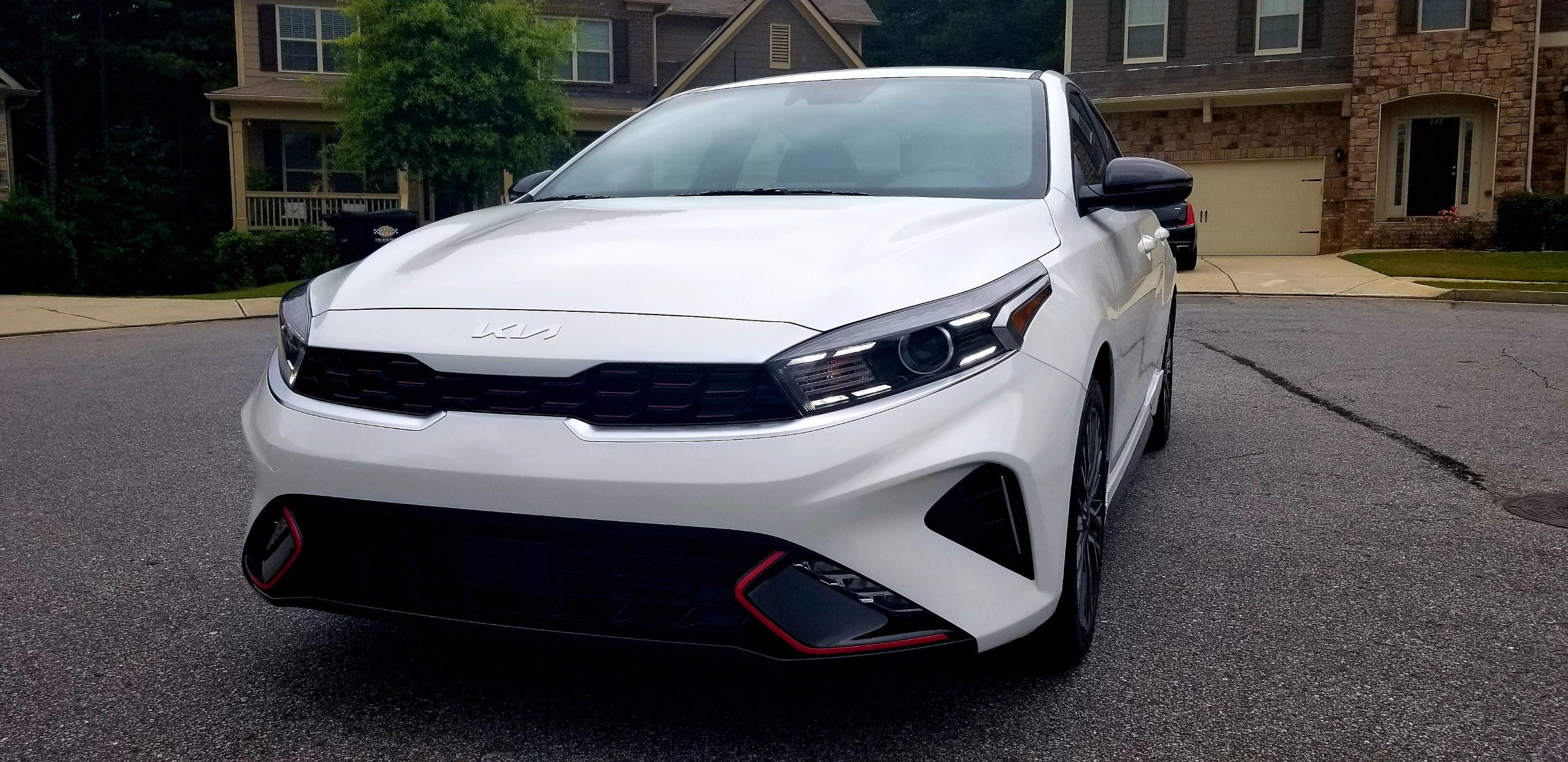 Kia Forte 2024 en Acworth, GA