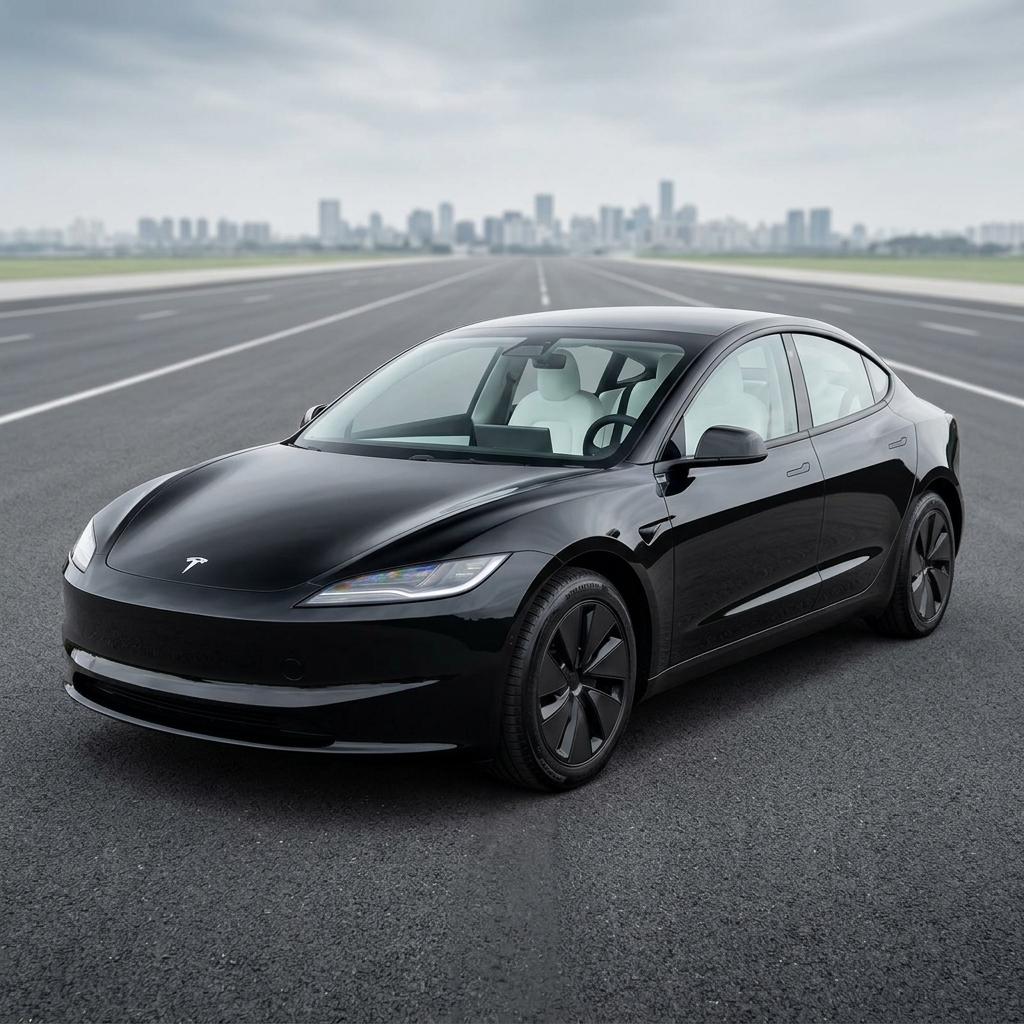Tesla Model 3 2025 in Wixom, MI