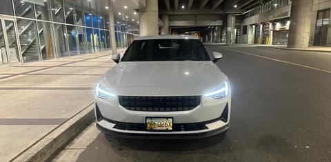 Polestar 2 2023