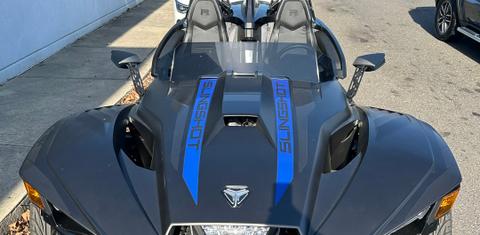Polaris Slingshot 2023