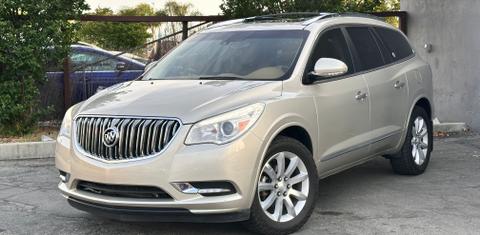 Buick Enclave 2015