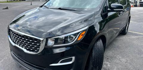 Kia Sedona 2020