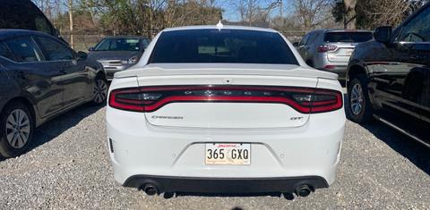 Dodge Charger 2023